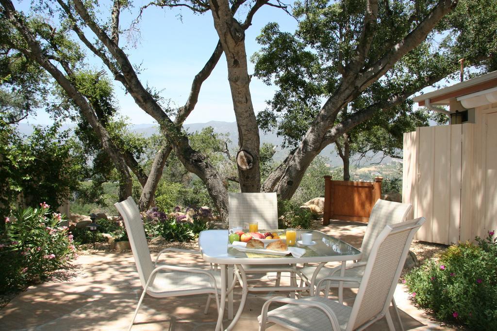 Ojai Retreat & Inn Экстерьер фото