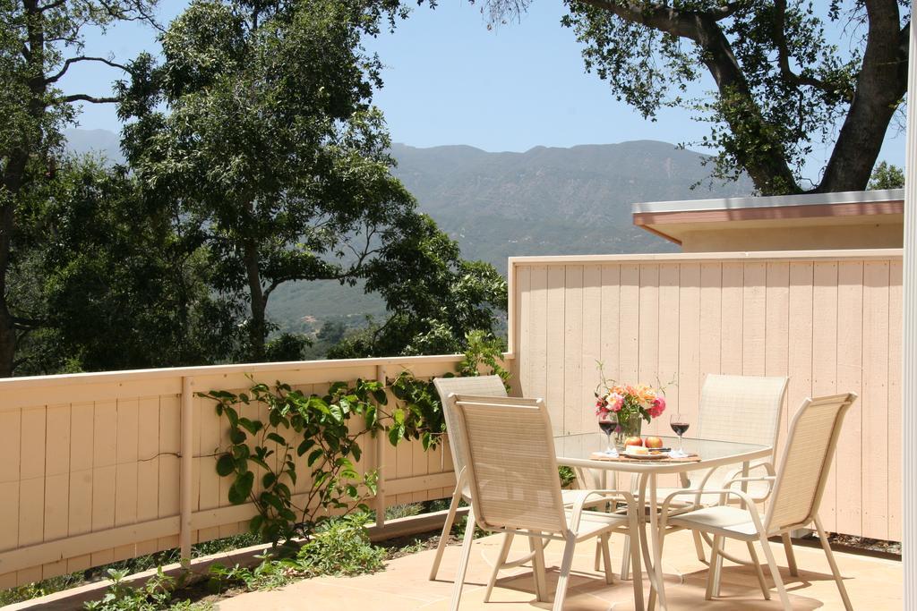 Ojai Retreat & Inn Экстерьер фото