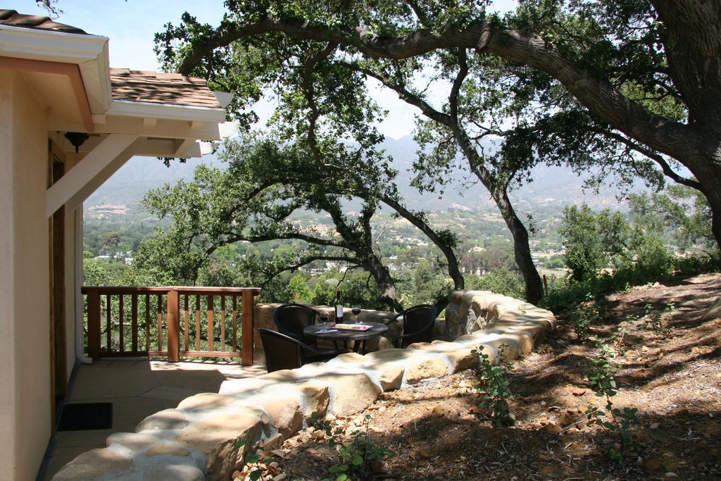 Ojai Retreat & Inn Экстерьер фото